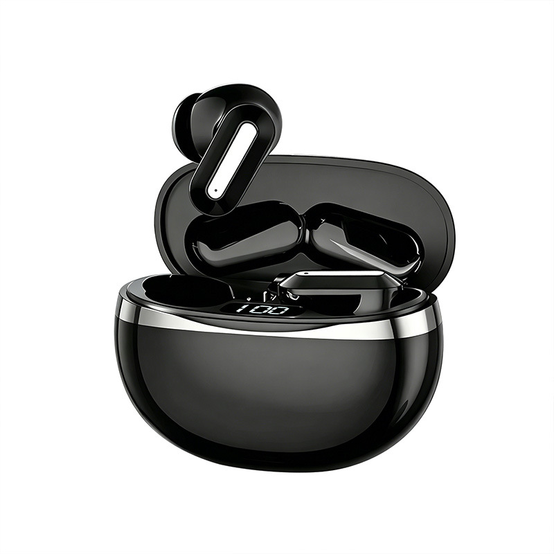 2026 neues Modell In-Ear Bluetooth Kopfhörer extralange Akkulaufzeit kabelloses Design Sport Noise Cancelling Premium Sound Gaming - 5