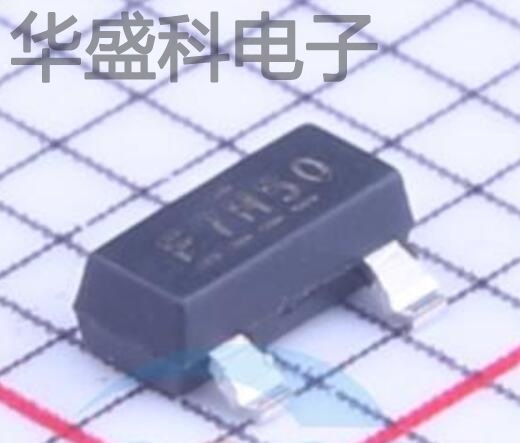 IRLML6401TRPBF 封装 SOT-23-3 MOS场效应管