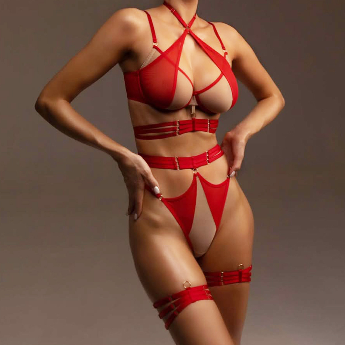 waist belt
