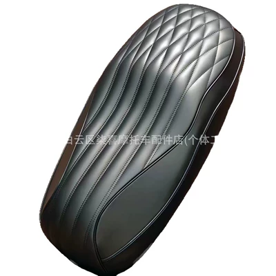 Electric car cushion | Integrated Short Tail Frame with