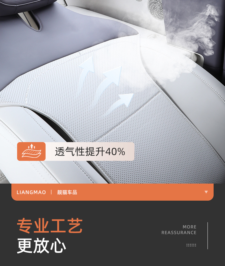 Suitable for 26 Models of Avita 12 Seat Cushions, Universal for All Seasons, New Avita 12 Seat Covers, Breathable Seat Protectors