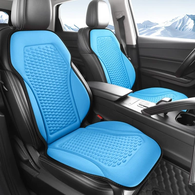 Seat Cushions 3D Raised Breathable | Seat cushion, seat cover