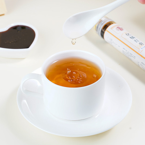 Wholesale and dropshipping of 133g honey nourishing Guo Hong Gao, box-packed Dou Kuai boiled Guo Hong Gao 133g