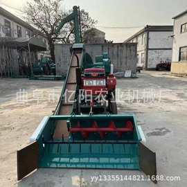 行走式玉米脱粒机 背负式玉米脱粒机图片