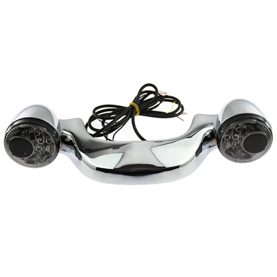 Street Large Gliding Brake Light – Tail light