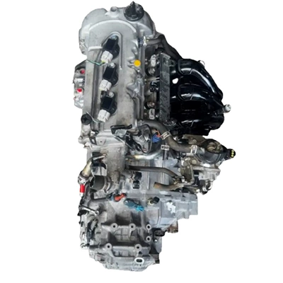 Assembly, Engine assembly