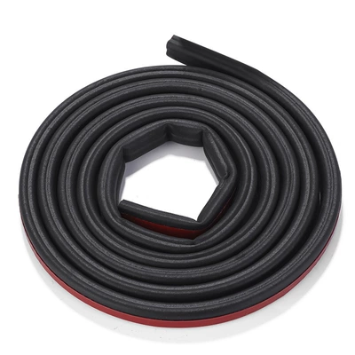 Vehicle Sealing Strip | abnormal sound strip