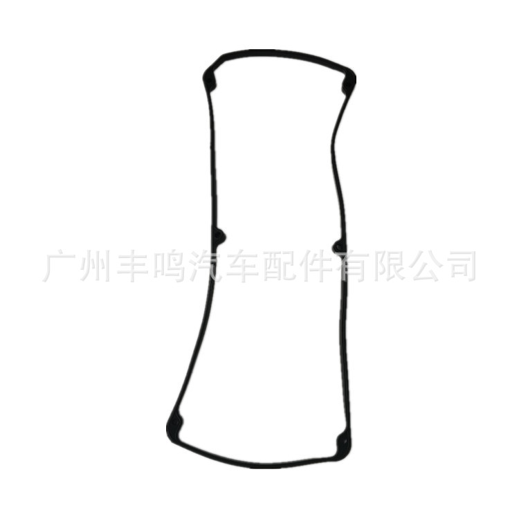 MD342281 para Mitsubishi 4GB coche válvula cubierta pad almohadilla de goma
