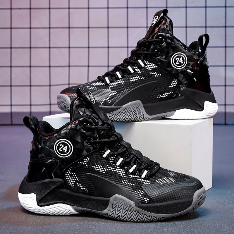 Niños 2025 niños botones giratorios zapatos deportivos de primavera y otoño estudiantes zapatos para correr otoño nuevos zapatos de baloncesto