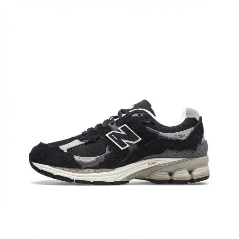 Sports Shoes (New Balance) breathable, wear-resistant, non-slip — sizes 36–45 (many colors)