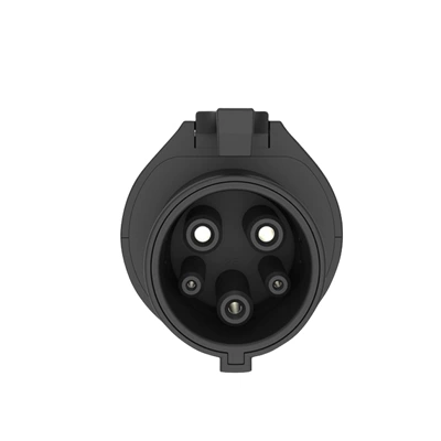 European standard charging gun adapter EV şarj adapterləri