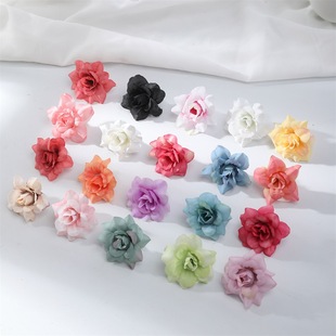 4.5���׷��滨���õ�廨�^diy���ϰ��YƷ���b����컨��c�ٻ�