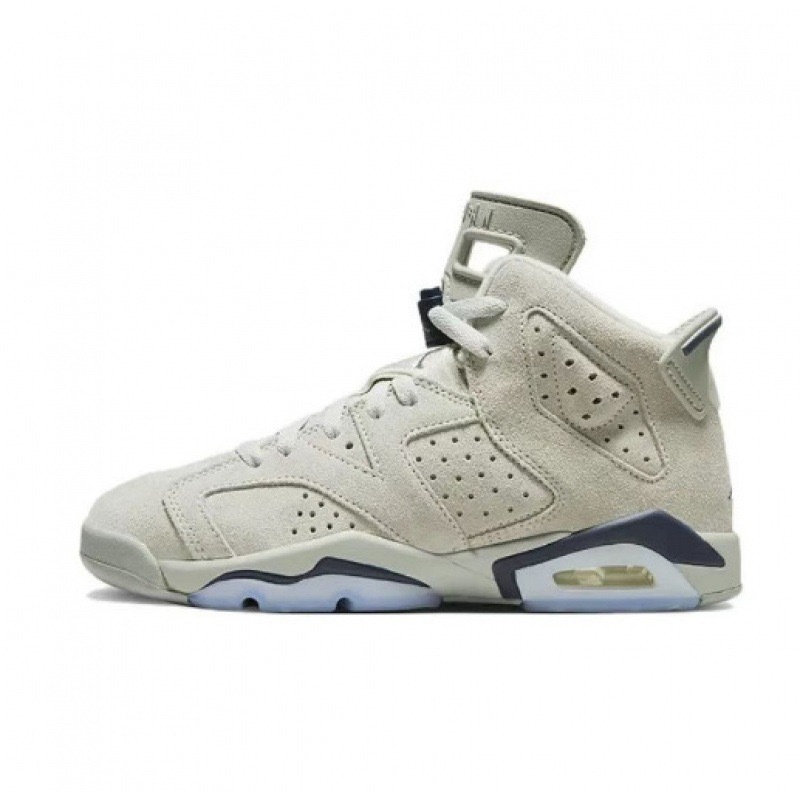 Fábrica Putian venta directa AJ6 zapatos de baloncesto zapatos de carrera clásicos Joe6 zapatos deportivos comercio exterior al por mayor transfronterizo