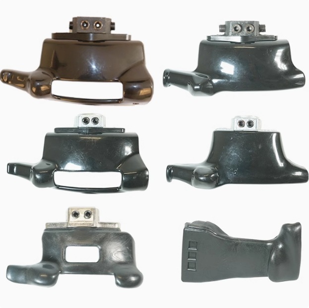 扒胎机拆胎机鸟头 轮胎拆装机塑料胶鸟头汽车维修装胎拆胎头鸭E18