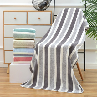 Three-Color Coral Velvet Large Bath Towel Hanging Household Thickeneded Face Towel Kidsren's Small Square Towel Soft Absorbent Towel