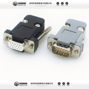 ���~VGA�����^ DB15���^ HDB15ĸ�^ 3��15ᘲ��^ ��Xҕ�l�ӿ�