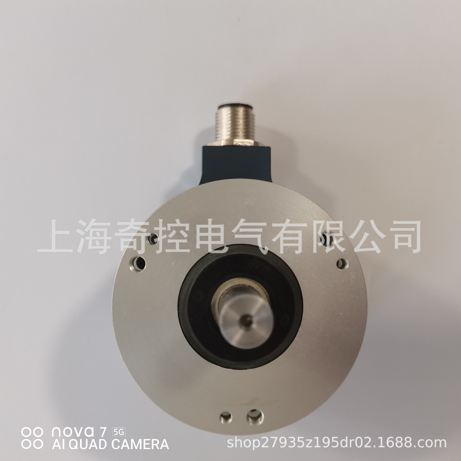 【正品包邮】RHI504 519067-02 供应编码器空心轴型风力自动化