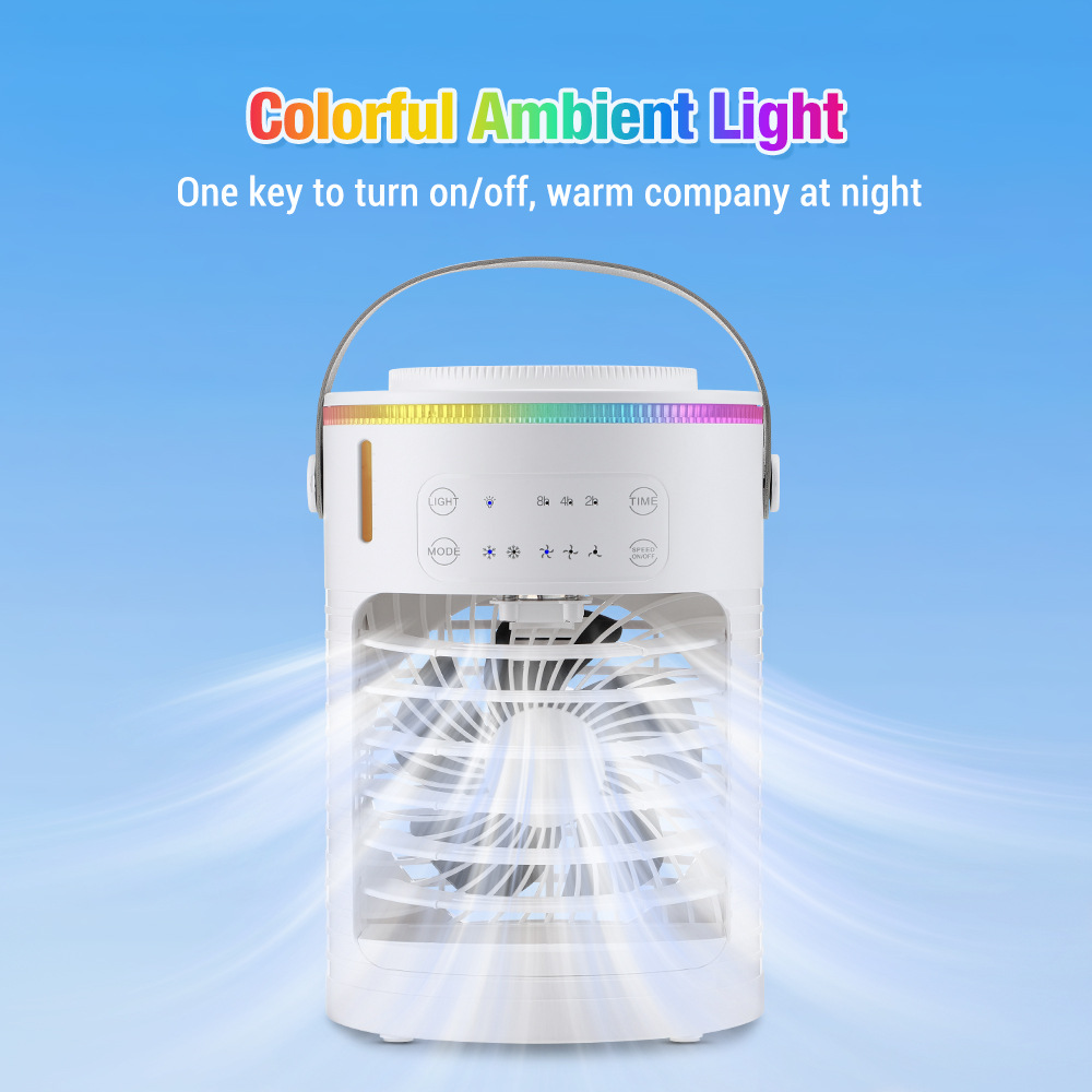 Air Cooler Image 7