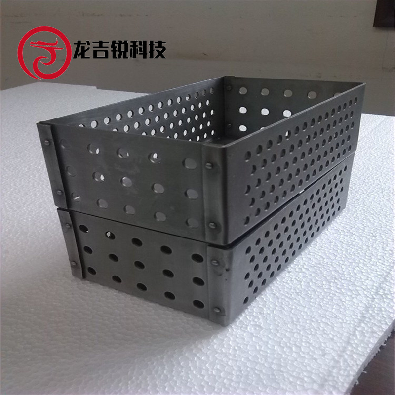 厂家制造铆接钼舟 铆接钨舟 焊接钨舟 焊接钼舟 高温炉配套钼舟