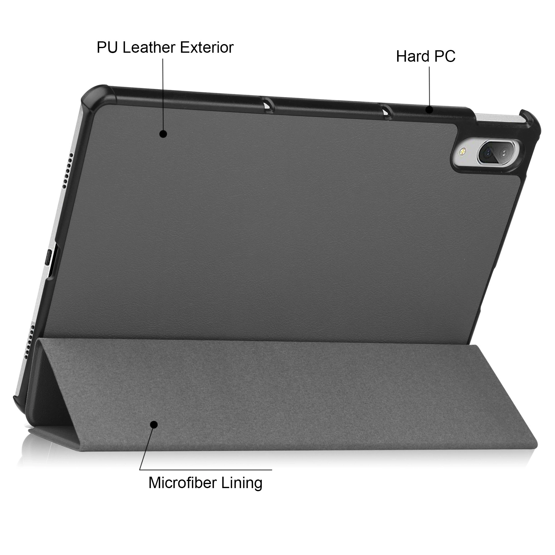 Подходящий для Lenovo Xiaoxin Pad TB-J706F TAB P11 PRO 30% скидка защитная крышка для планшета