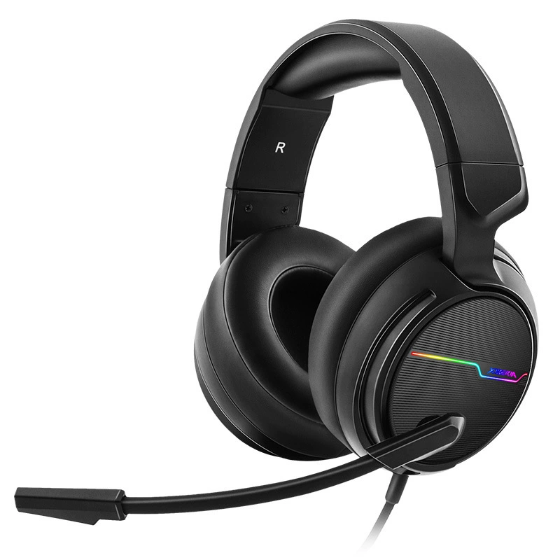 西伯利亚 Gaming headphones, design laptop, microphone