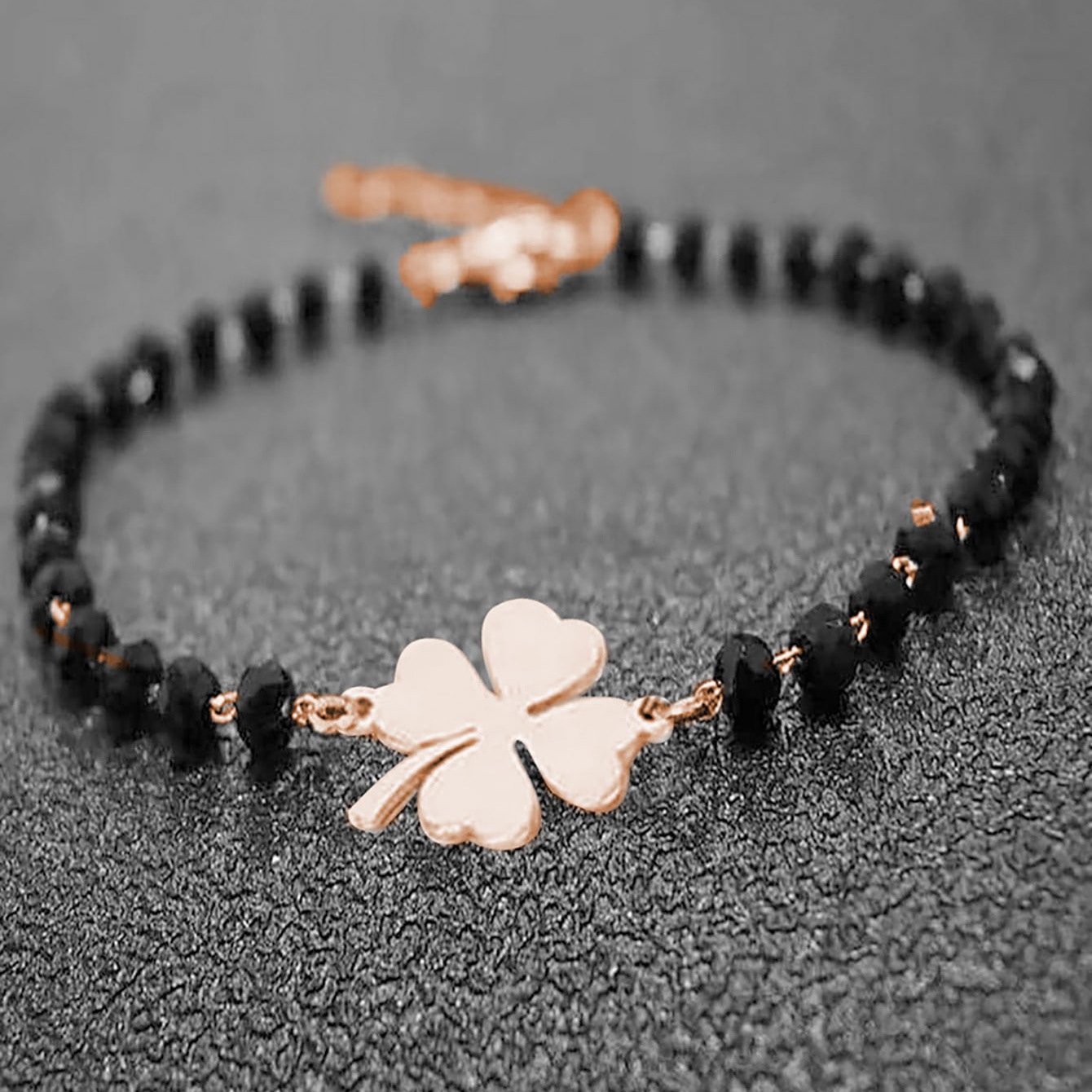 8g Weight Lobster Trigger Clasp Closure Clasp Closure Type Alloy Pendant Material Bracelets Classification Glass, Iron Chain Material 1 Piece Quantity Daily, Street Occasion Alloy Material Cross, Four Leaf Clover, Star Pattern All Seasons Season Men's Gender Beaded, Plating Design Casual, Simple Style Style Casual Simple Style Cross Four Leaf Clover Star Alloy Beaded Plating Men's Bracelets Men Beaded Bracelets 16