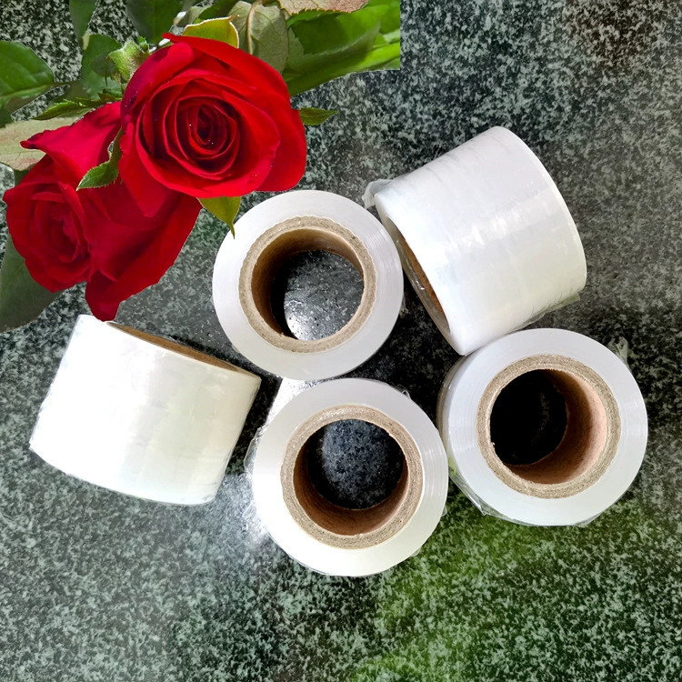 Ракетка для бадминтона для теннисной ракетки для дна прозрачная нижняя пленка