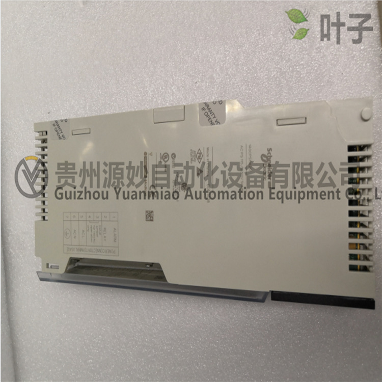 SCHNEIDER  140XCA10206VME模块