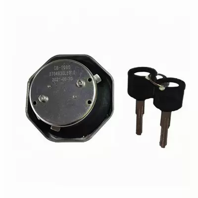 Tank cap Isuzu Nqr75 700P
