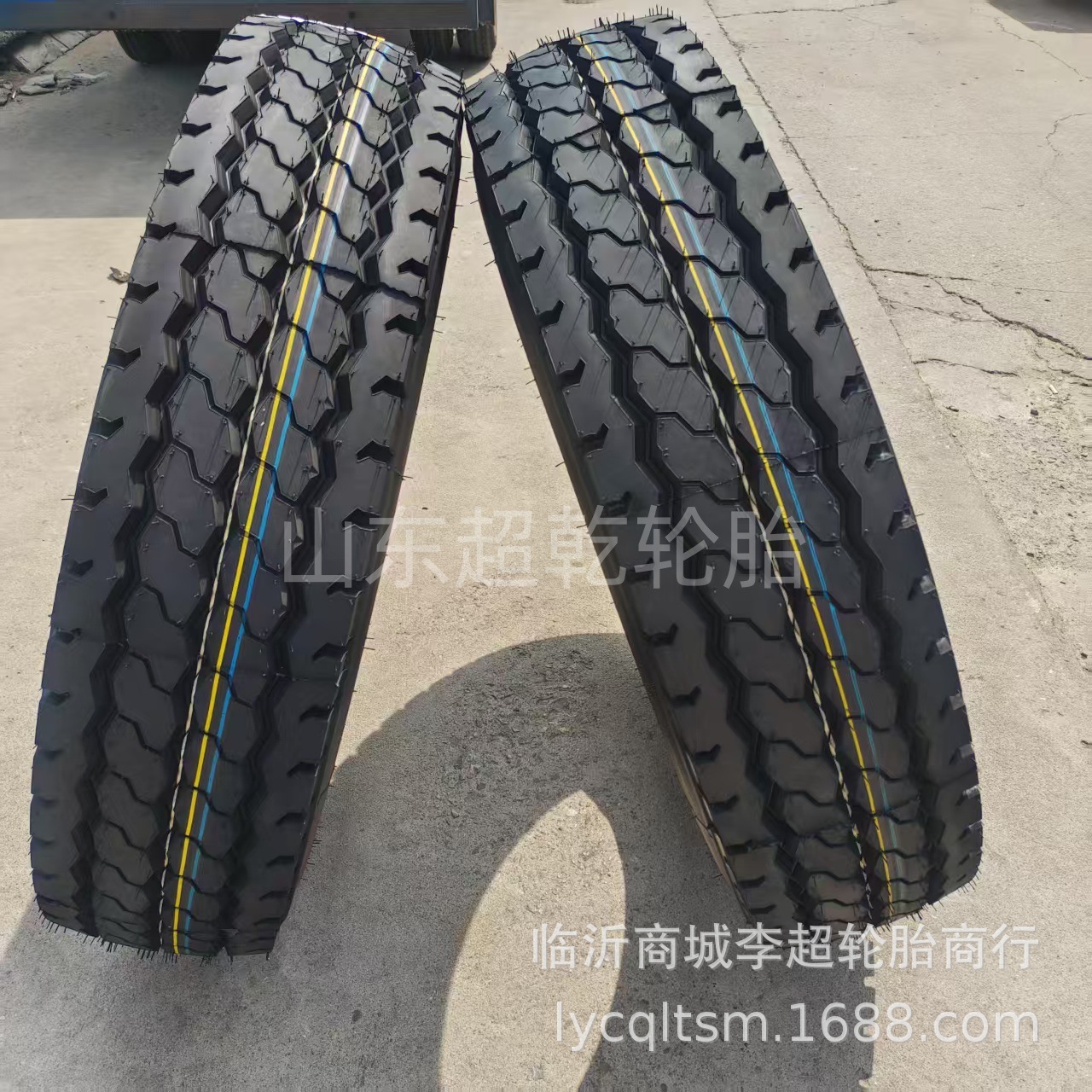 1100R20三泰新三线