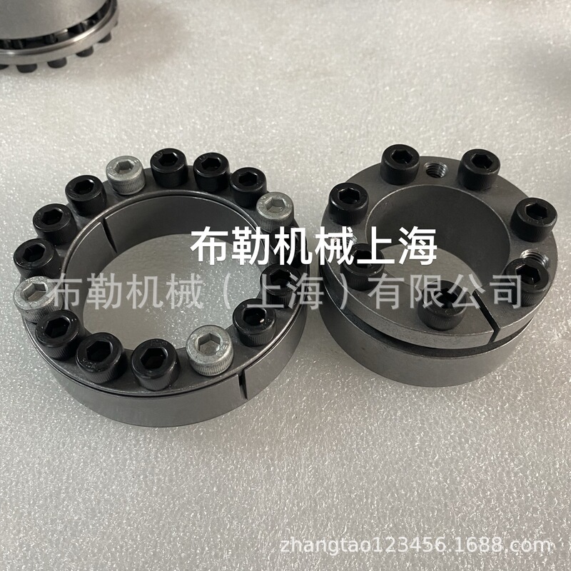 Italian Tollok Power Lock Tlk350 Imported Expansion Sleeve/Tension Sleeve/Keyless Shaft Liner Power Lock