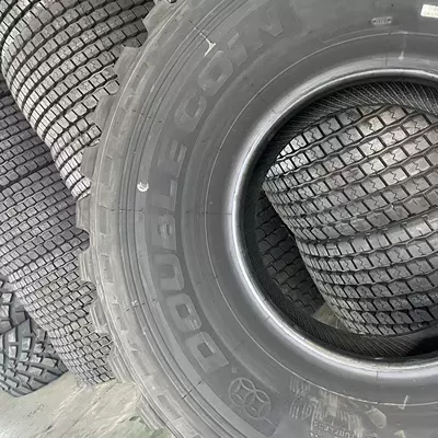 Off-road şinlər Tires 385/95R20 14.00R20