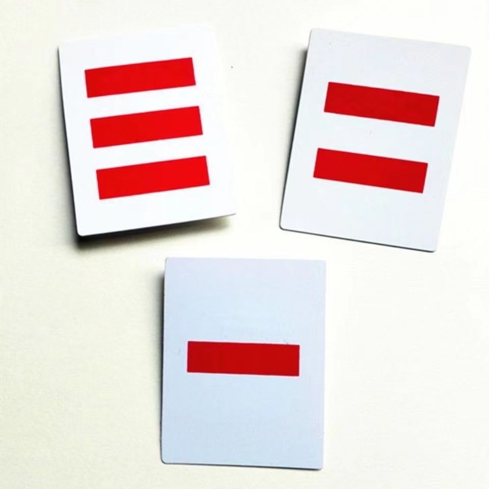 Young Pioneers emblem armband primary school student captain emblem one stripe two stripes three stripes squadron captain emblem