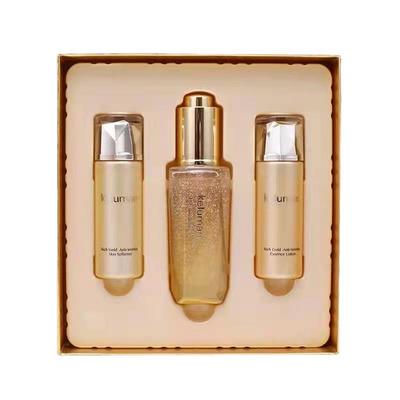 新生活化妆品珂露曼晶钻黄金抗皱精华液