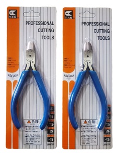 TPK A-160 Diagonal Pliers