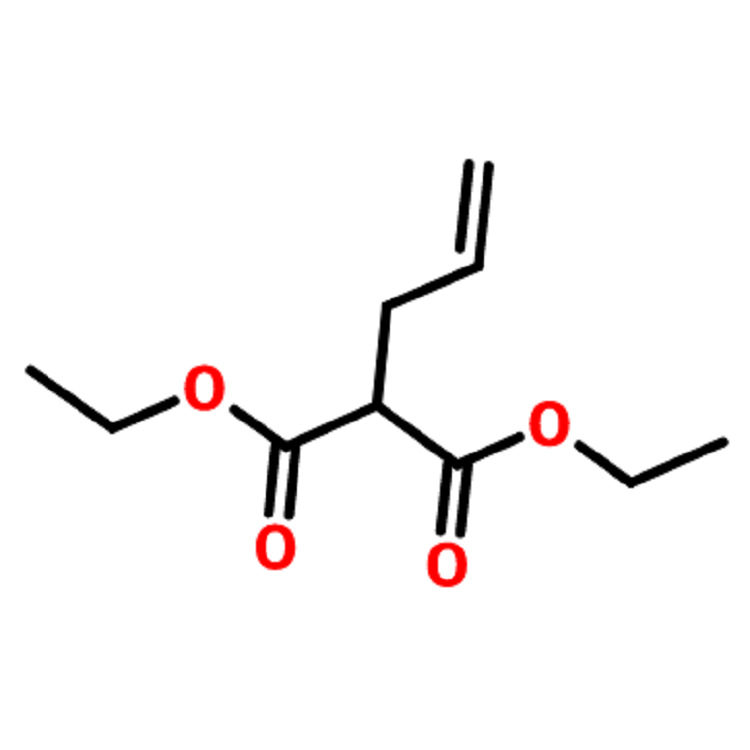 烯丙基丙二酸二乙酯  CAS:2049-80-1  98%  现货供应  价格详询