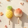 新品造型口味冰棍冰箱贴