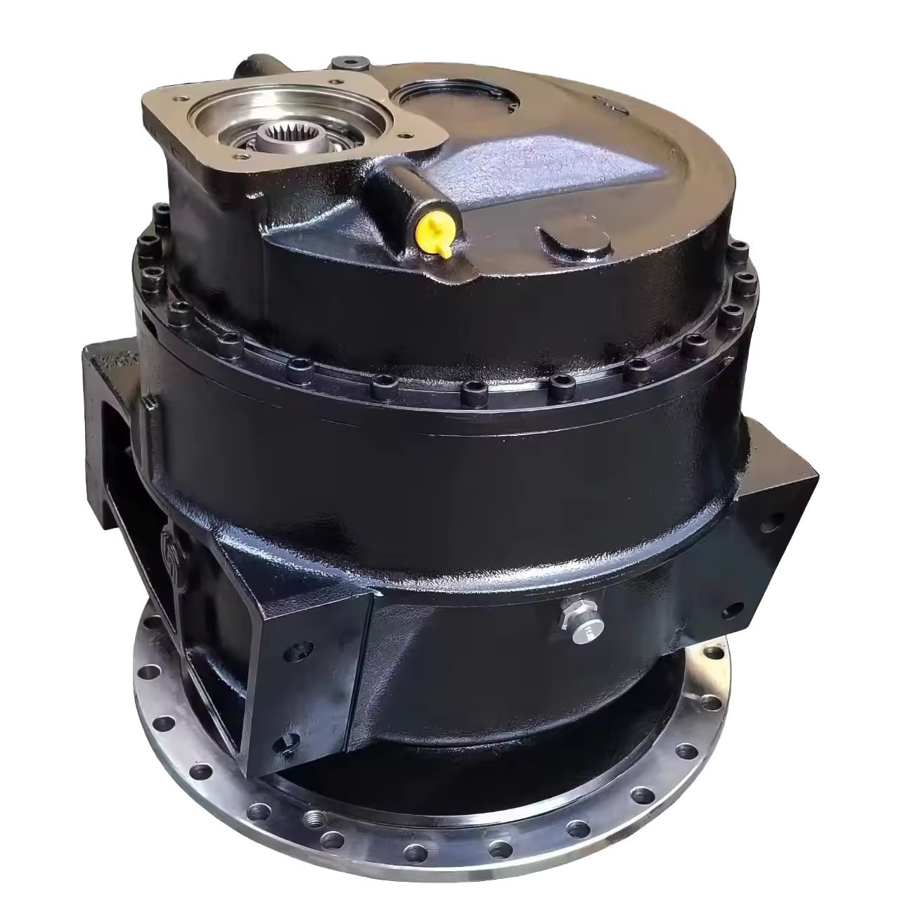 ZF Speed Reducers Concrete Mixer Trucks P3301 P7300 P5300 P4