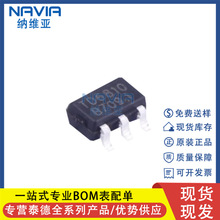 TD6810 SOT23-5 5.5V 800mA 1.5MHz DC-DCͷоƬIC