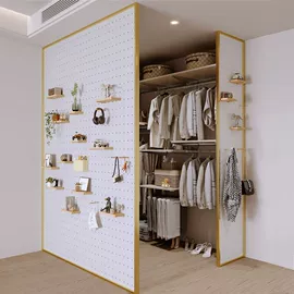 收纳架;厨房置物架;衣帽架