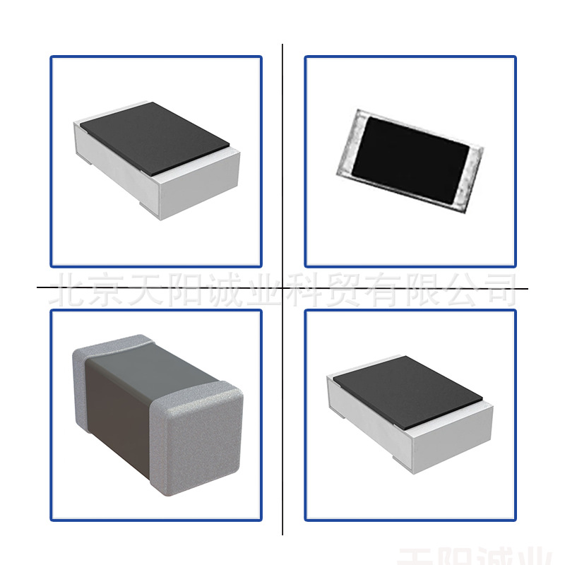 原装 1808B102K202NT 电容器 电子元件