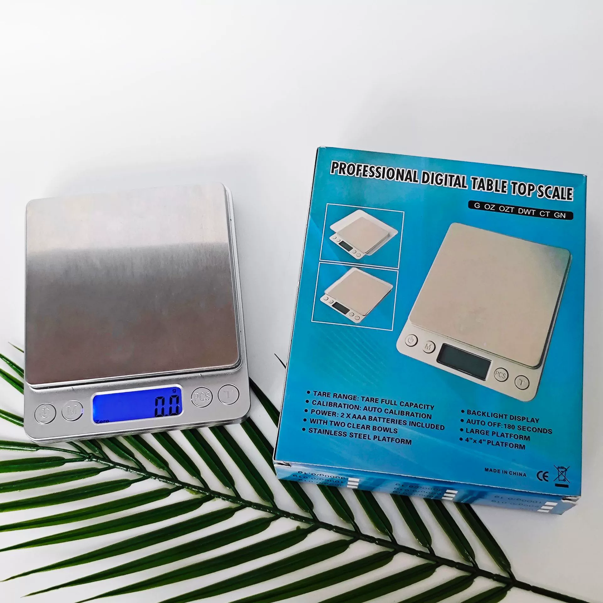 Производитель прямых волос i2000 ювелирные весы ювелирные изделия