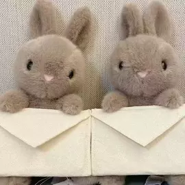 毛绒玩具