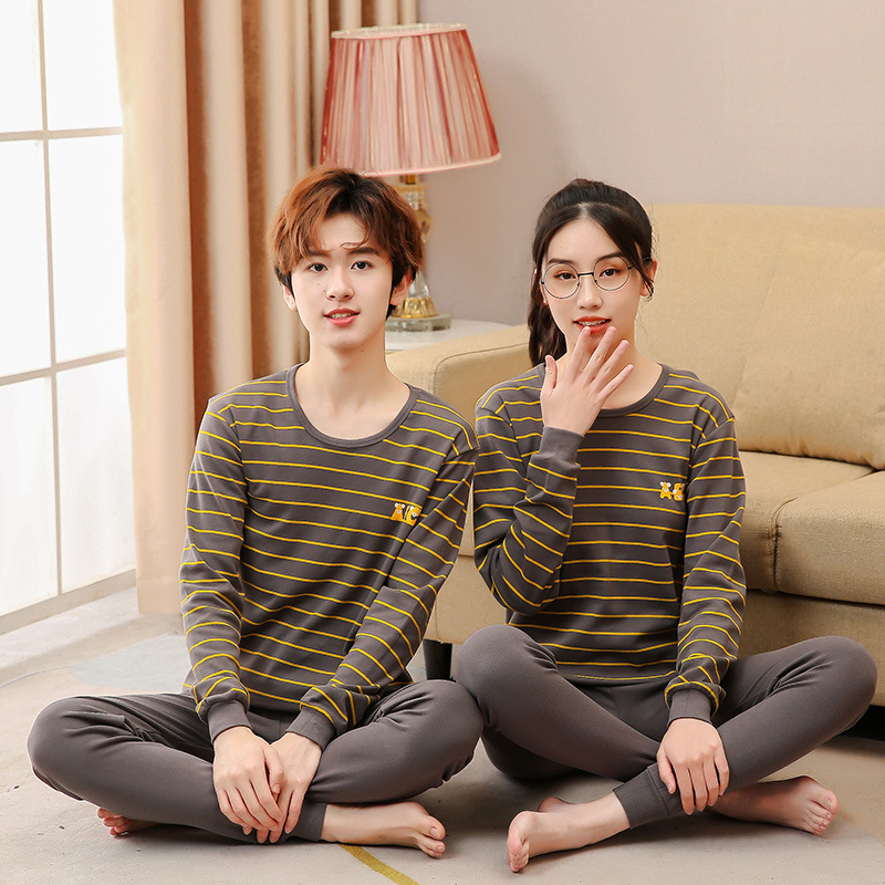 MG 회색과 노란색 줄무늬