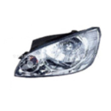 92101-1C510 92102-1C510  GETZ 2006 �w�� ǰ���ǰ��ܹǼ܃��r