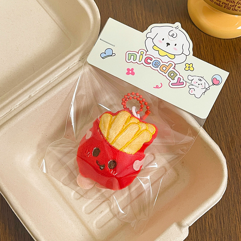 ちょっとした景品、イベントでの宣伝、かわいいぬいぐるみ、ペンダント、飾り、人形、バックパック飾り、キーホルダー、アクセサリー|undefined