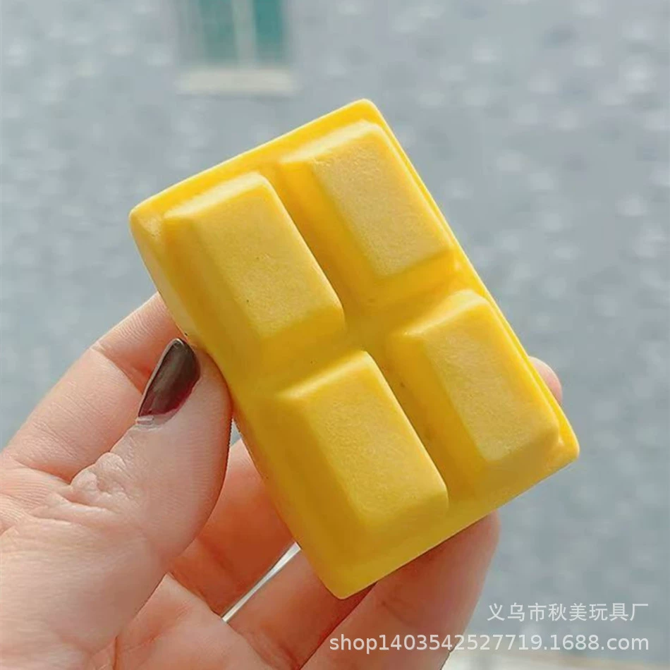 Акриловая игрушка, слизь, антистресс, оптовая