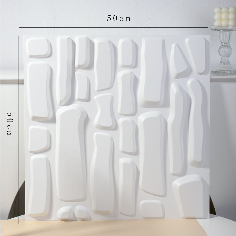 Panel de fondo 3D para fotografía, ideal para repostería, maquillaje o sesiones de cumpleaños estilo INS