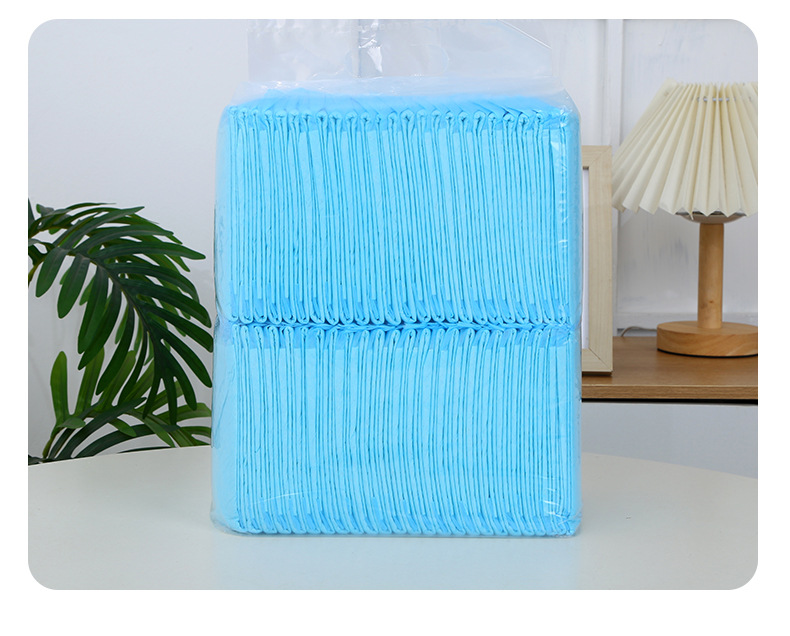 경제적인 모델 L 사이즈 60*60cm 40개