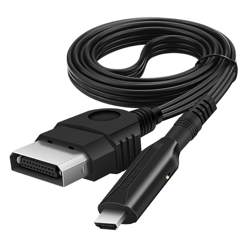 XBOX a HDMI HD convertidor XBOX a HDMI XBOX juego convertidor de ventas directas de la fábrica